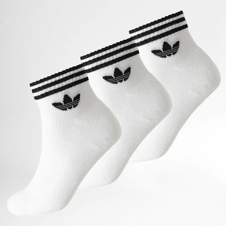 ADIDAS 3 STRIPES SOCKS