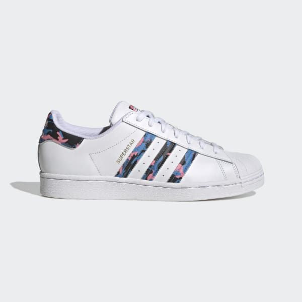 ADIDAS SUPERSTAR