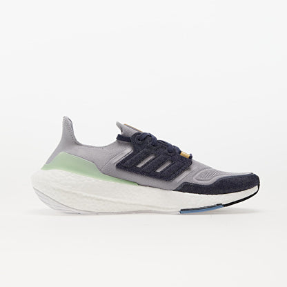 ADIDAS ULTRABOOST 22 ‘HALO SILVER’