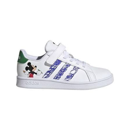 ADIDAS GRAND COURT MM EL C