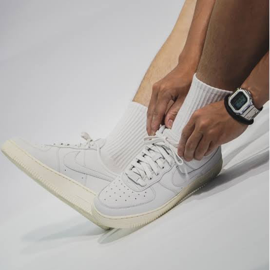 NIKE AIRFORCE 1 LOW