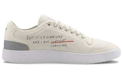 PUMA CENTRAL SAINT MARTINS LOW RALPH SAMPSON