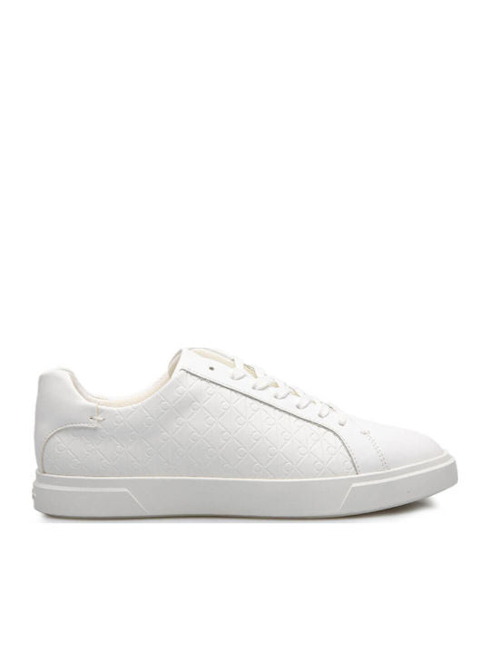 Calvin Klein Low Pro Cups Lace Up