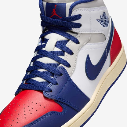 NIKE JORDAN 1 MID RARE AIR