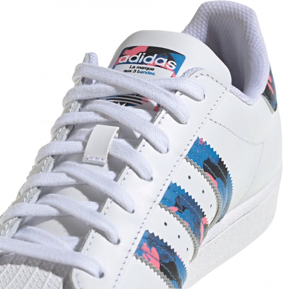 ADIDAS SUPERSTAR