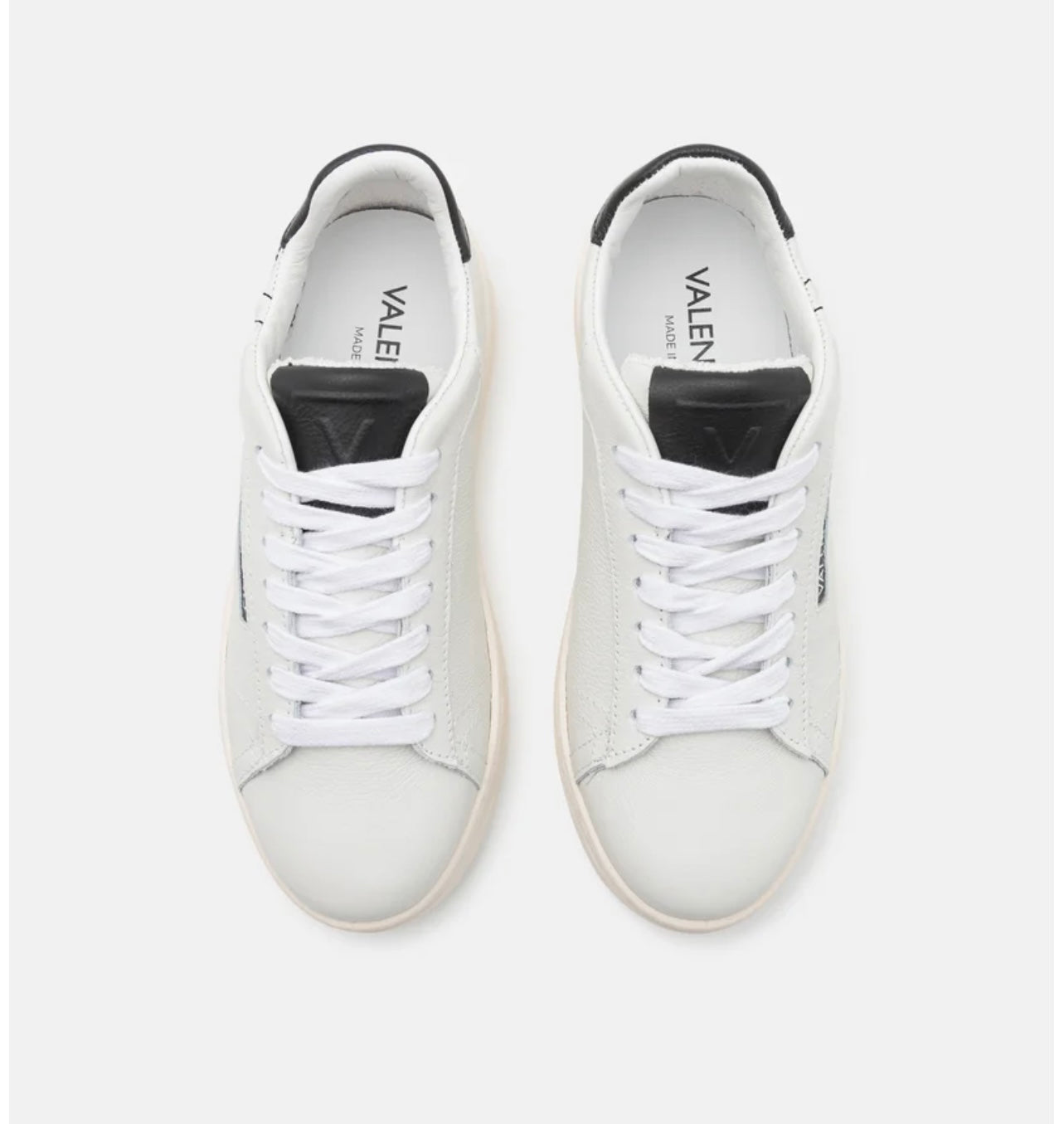 VALENTINO SNEAKERS BASSE