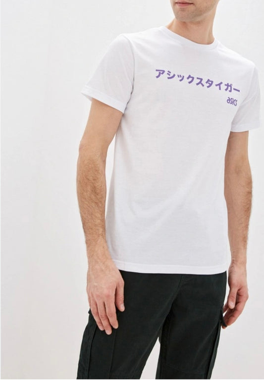 ASICS GF SS TEE