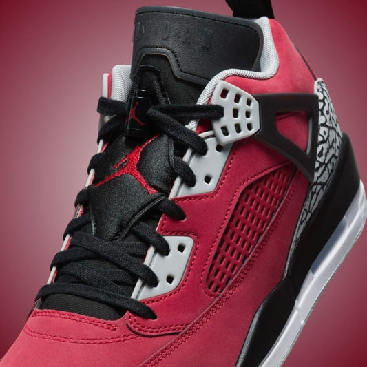 NIKE JORDAN SPIZIKE LOW