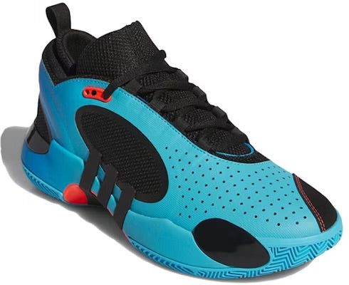 ADIDAS D.O.N ISSUE 5