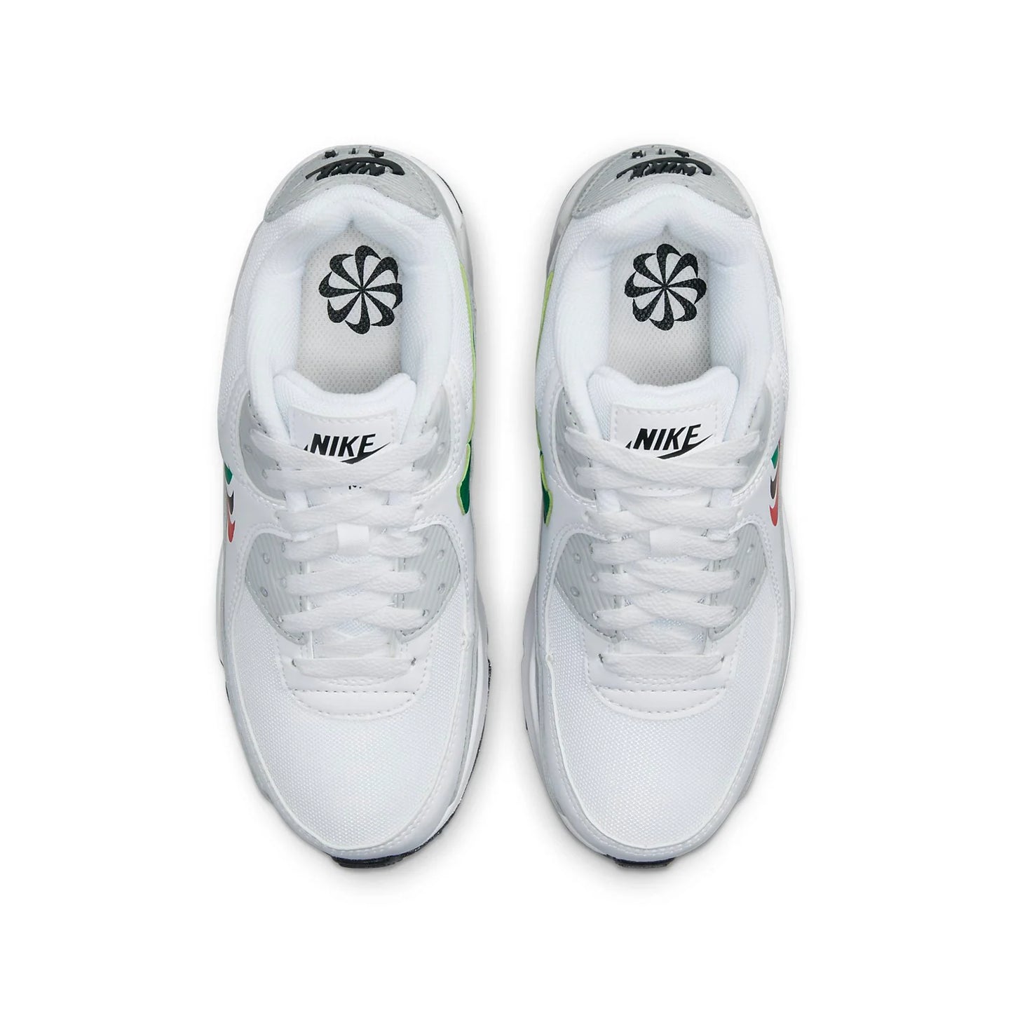 NIKE AIRMAX 90 ‘MULTI SWOOSH’