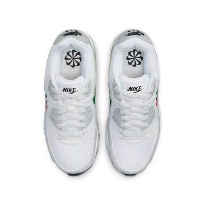 NIKE AIRMAX 90 ‘MULTI SWOOSH’