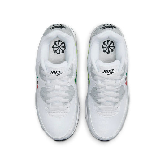 NIKE AIRMAX 90 ‘MULTI SWOOSH’