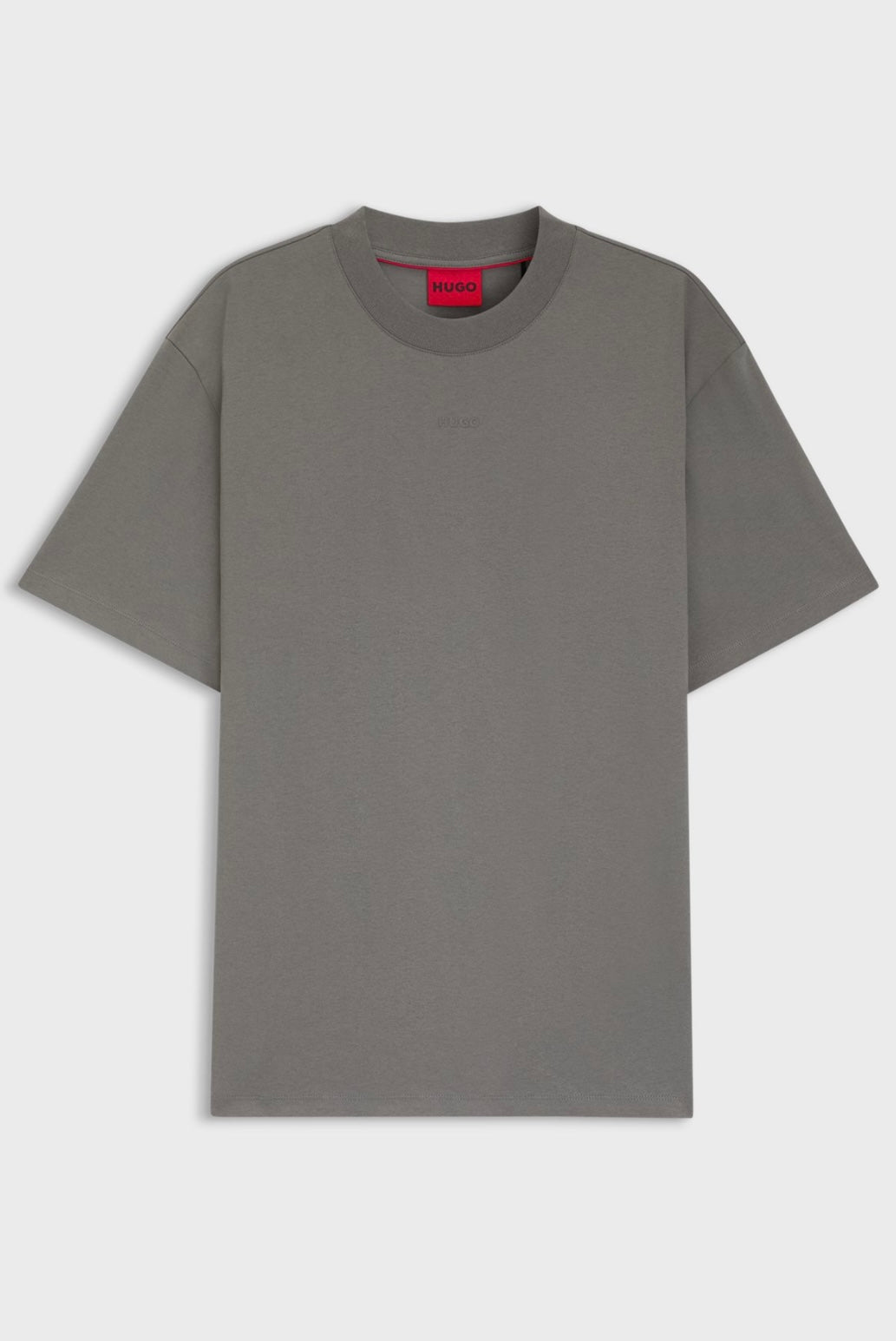 HUGO BOSS RELAXED FIT T SHIRT