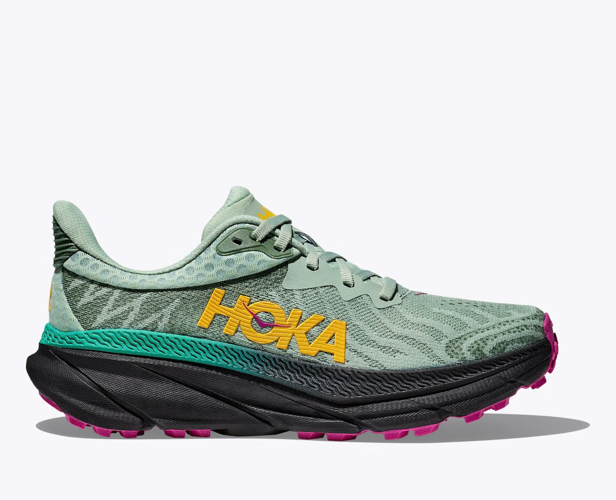 HOKA CHALLENGER ATR 7 ALOE VERA