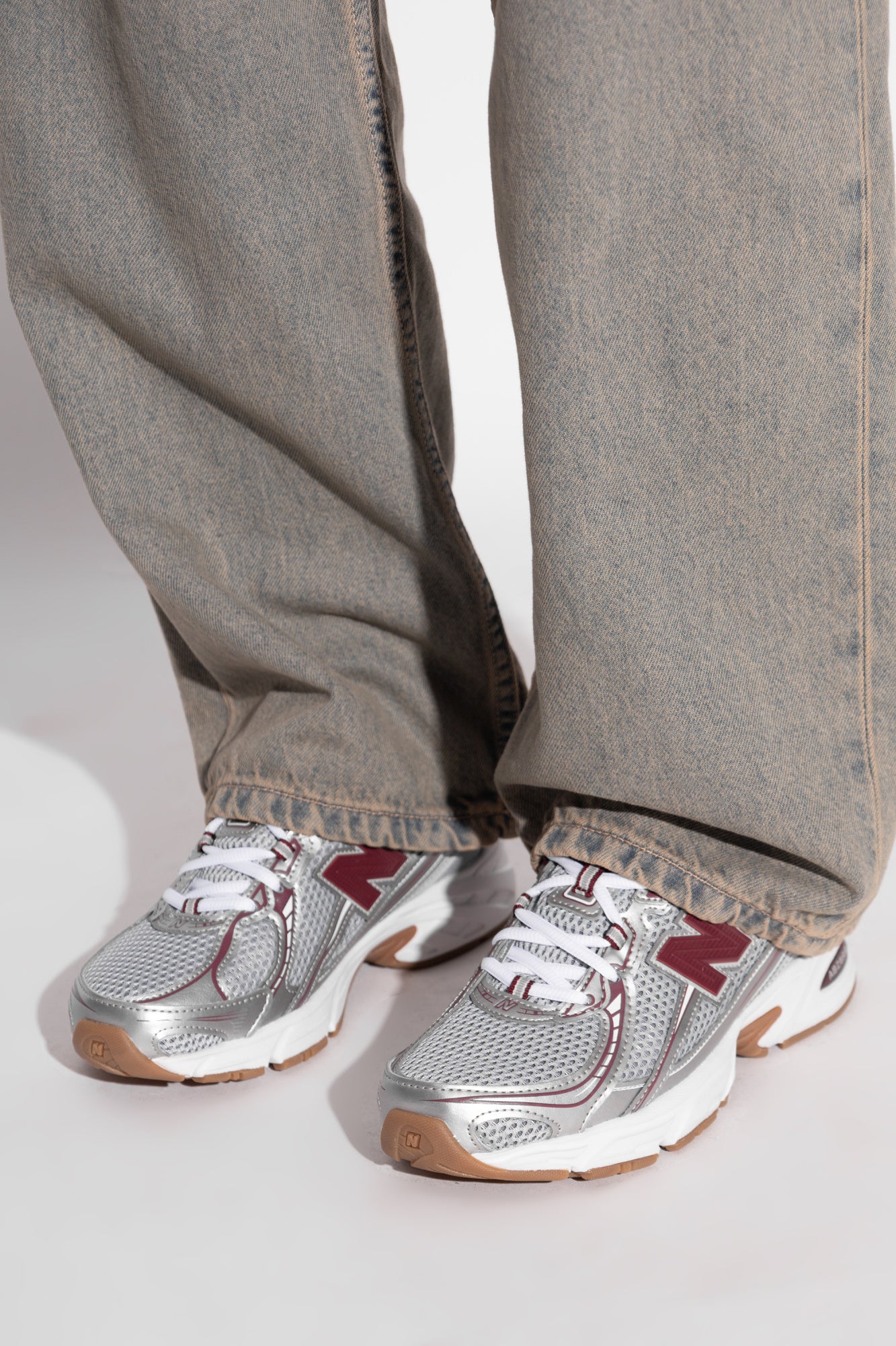 NEW BALANCE 740 S2