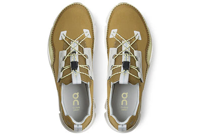 ON RUNNING CLOUDAWAY ‘BRONZE WHITE’