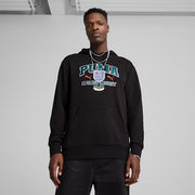 Puma SPORTS LEGACY Graphic Hoodie