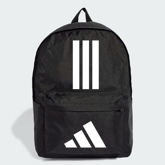 ADIDAS 3-STRIPES CLASSIC BACK TO SCHOOL BACKPACK