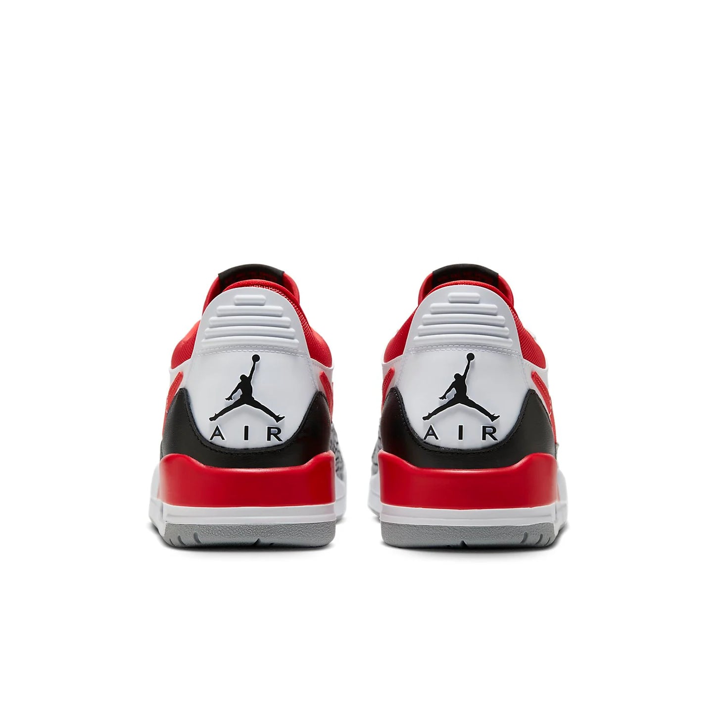 NIKE JORDAN LEGACY 312 LOW
