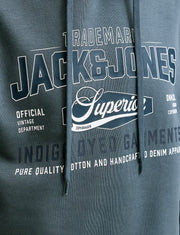 JACK&JONES Hoodie