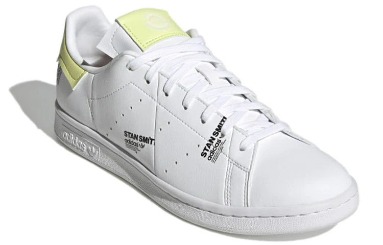 ADIDAS STAN SMITH BOOST HAZE