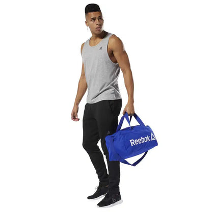 REEBOK CORE S GRIP DUFFEL BAG