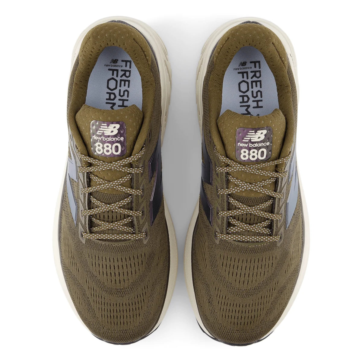 NEW BALANCE FRESH FOAM X 880V15
