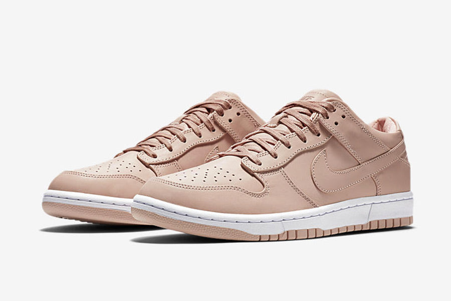 NIKE DUNK LUX LOW