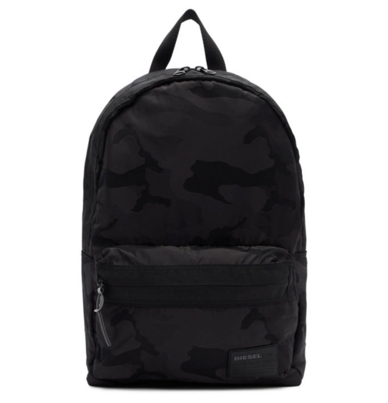 DIESEL CAMO BACKPACK