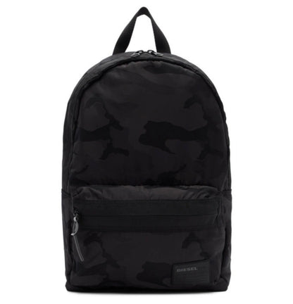 DIESEL CAMO BACKPACK