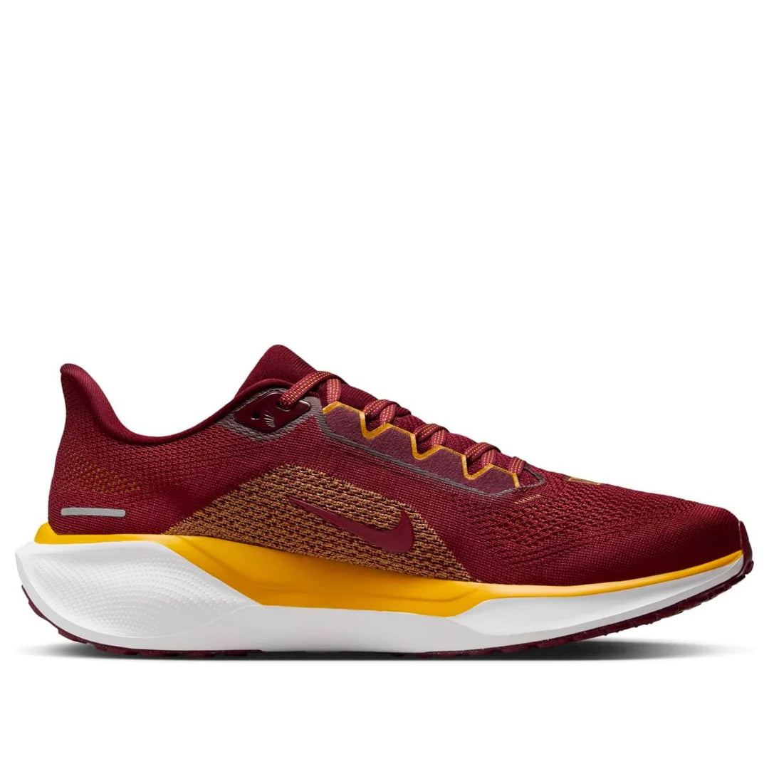 NIKE AIR ZOOM PEGASUS 41 WASHINGTON COMMANDERS