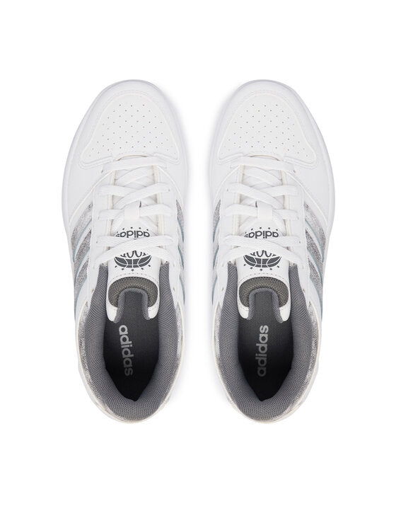 ADIDAS HOOPS CLASSIC W