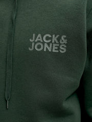 JACK&JONES Logo Hoodie