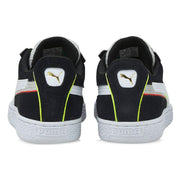 PUMA SUEDE DISPLACED SNEAKERS