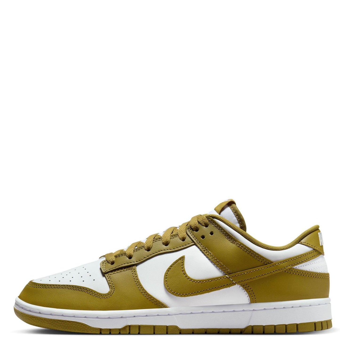 NIKE DUNK LOW RETRO PACIFIC MOSS