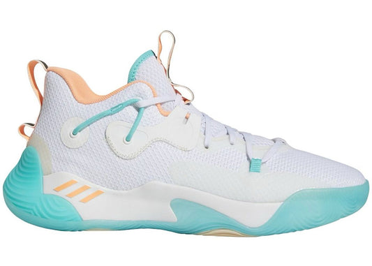 ADIDAS HARDEN STEPBACK 3