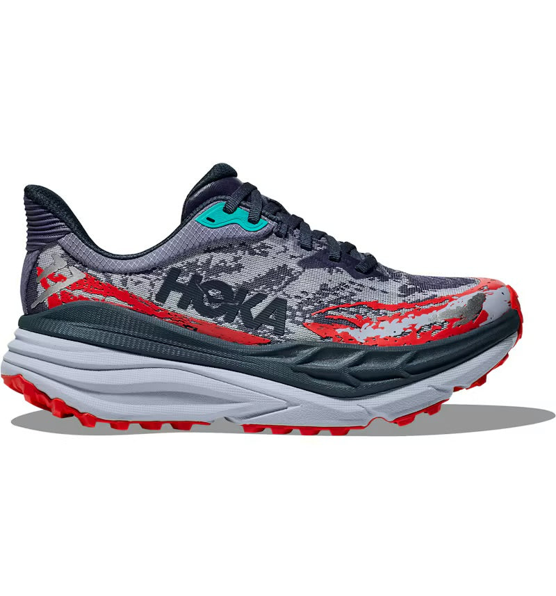 HOKA ONE STINSON 7 RUNNING