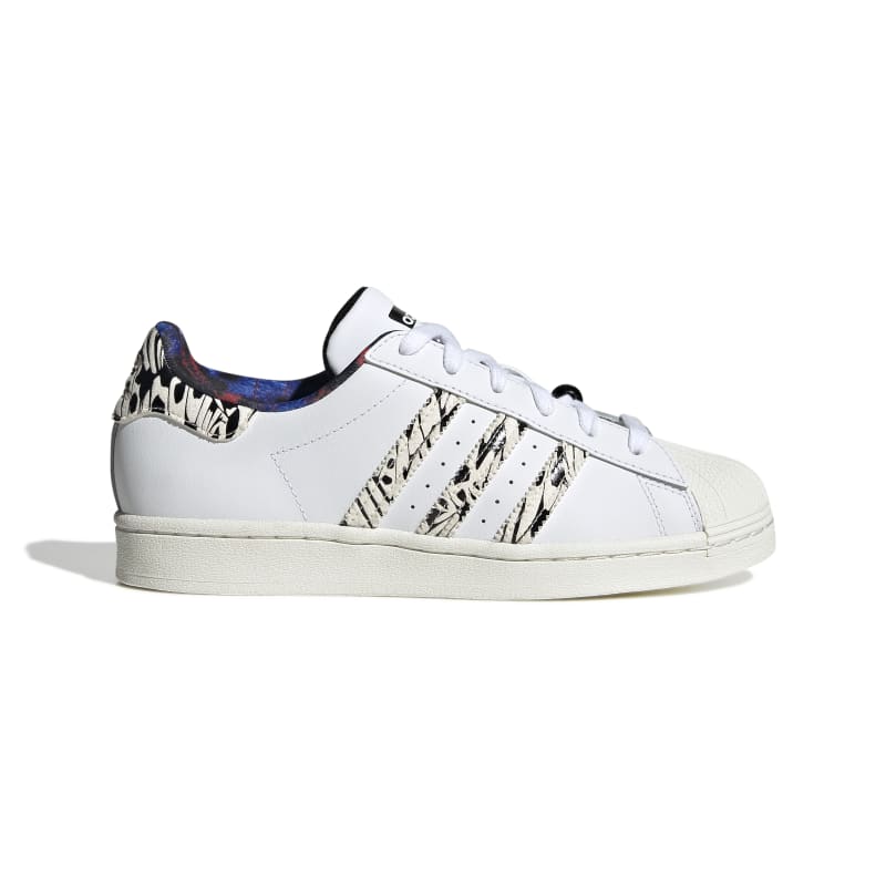 ADIDAS SUPERSTAR W