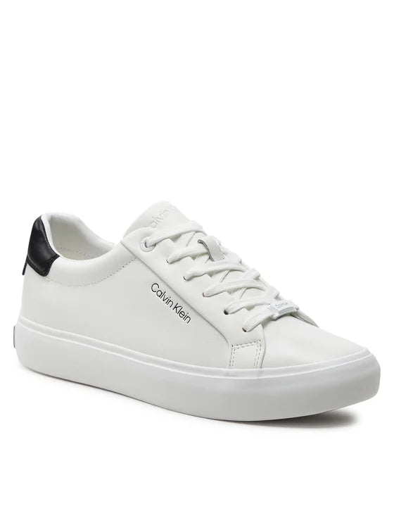 Calvin Klein Vulc Lace up