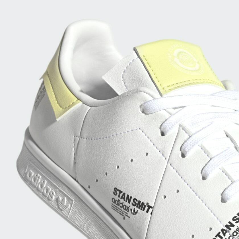 ADIDAS STAN SMITH BOOST HAZE