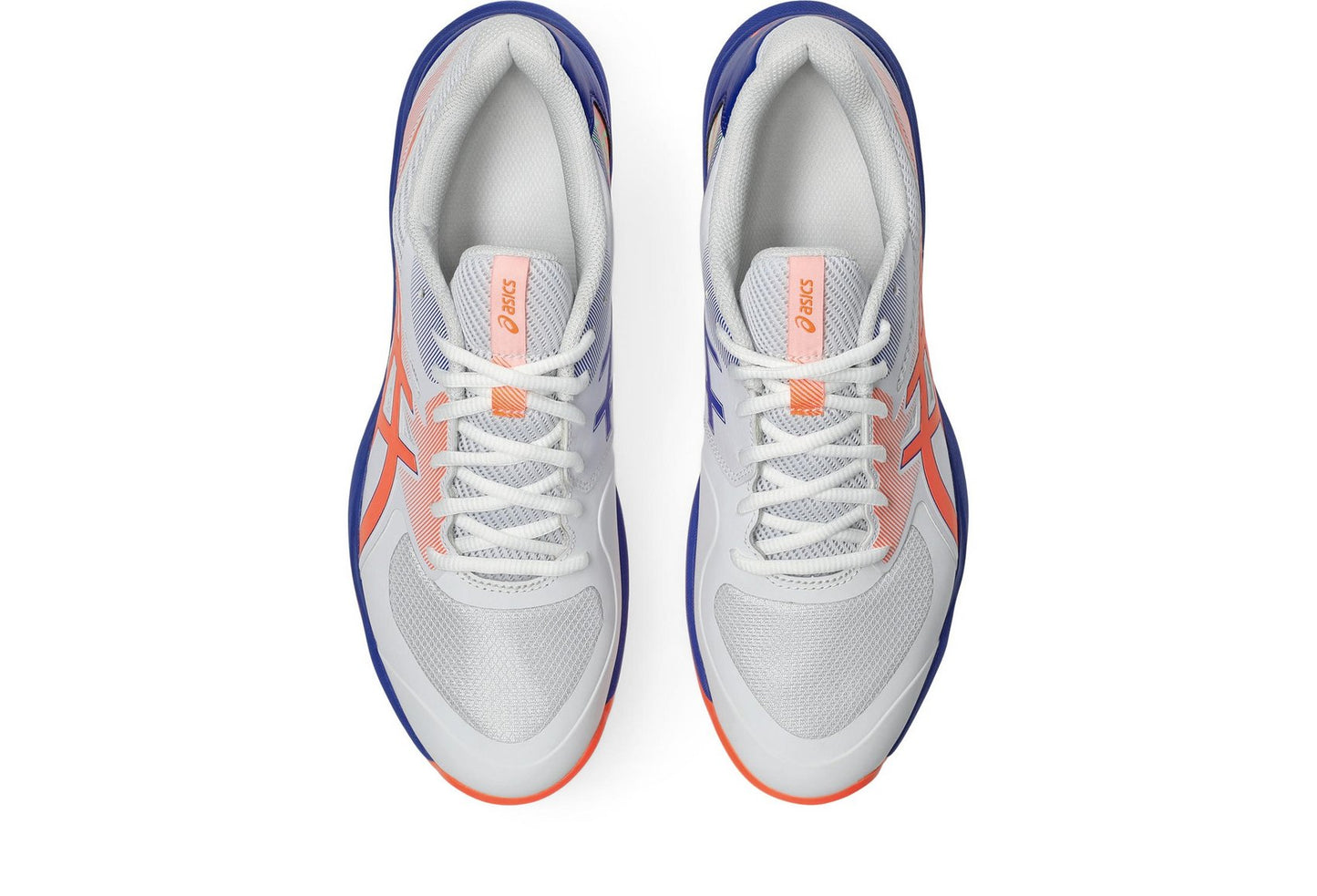 ASICS GAME FF PADEL