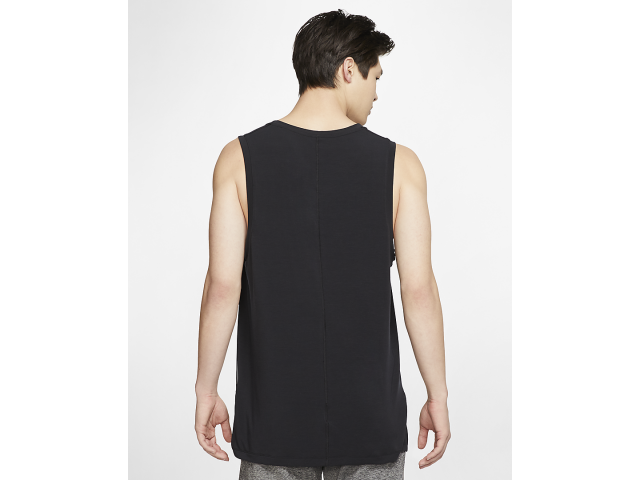 NIKE YOGA MEN’S TANK