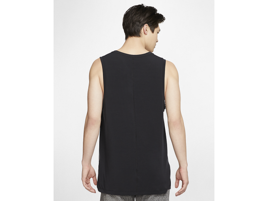 NIKE YOGA MEN’S TANK