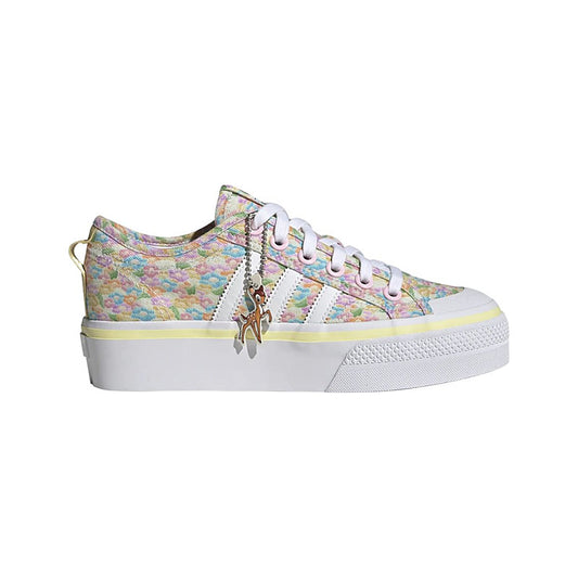 ADIDAS DISNEY X NIZZA BAMBI FLORAL