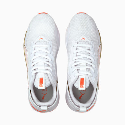 PUMA SOFTRIDE RIFT TECH FLORAL