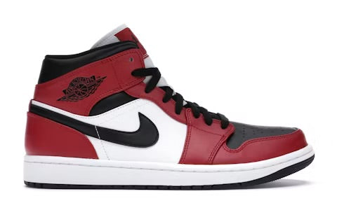 NIKE AIR JORDAN 1 MID