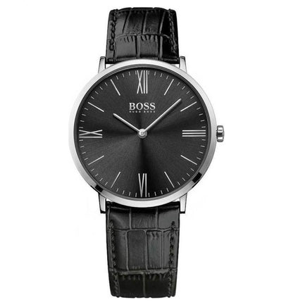 HUGO BOSS CLASSIC JACKSON ANALOGUE WATCH