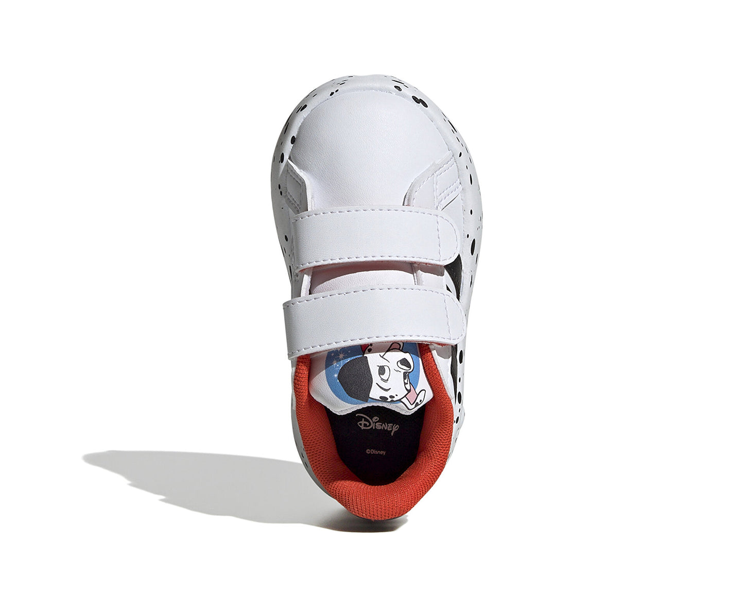 ADIDAS GRAND COURT 2.0 CF