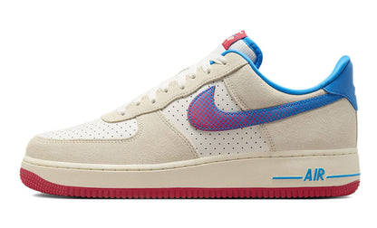 NIKE AIRFORCE 1 LOW ‘HARLEM GLOBETROTTERS’