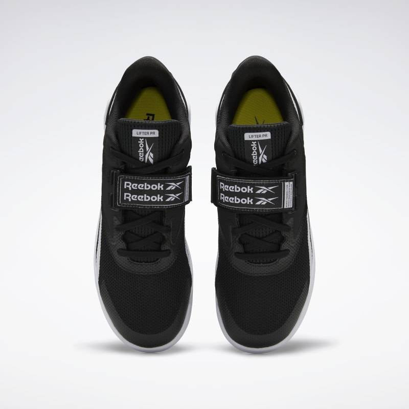 REEBOK. LIFTER PR II